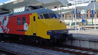 3/9/23: mP 3029+2454 van Stichting 2454 CREW mogen door vanuit Arnhem C.