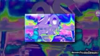 YTPMV Amazing 20th Century Fox Logo Scan Does Respond