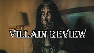 Enchantress (Suicide Squad) - Villain Review #94