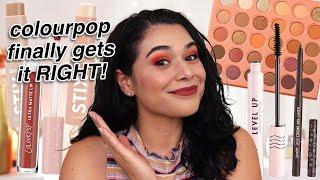 ColourPop is Making their COMEBACK! New ColourPop Makeup 2023