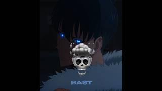 Sung Jin Woo Vs Baek Yoonho - Solo Leveling Season 2 Edit #anime #animeedit #sololeveling
