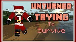 How To Murder - Unturned