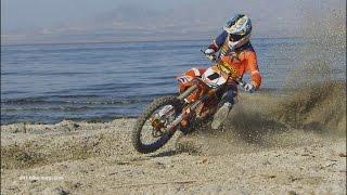 After Shock featuring Cody Webb - Dirt Bike Magazine