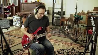 Paul Gilbert - Things Can Walk To You (Official Music Video)