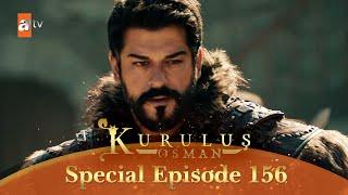 Kurulus Osman Urdu | Special Episode for Fans 156