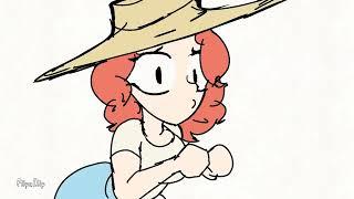 Nature calls Animations