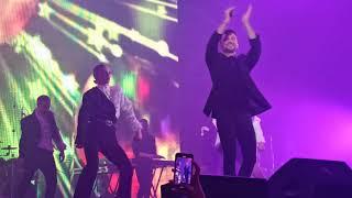 Event Hall Сергей Лазарев Sergey Lazarev - Того кого Агутина