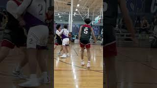 Be Elite Basketball - Dallas AAU Club