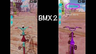 ЛЯМ за один трюк в BMX 2!