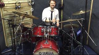 Harvey Mason Play-Along: Vic's Picks - Balazs Potesz