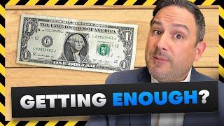 How Much Does Workers Comp Pay in New York?