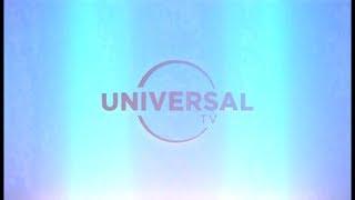 Universal Channel Latinoamérica: Transición a Universal TV (01.10.2018)