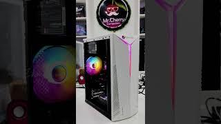 We Build Your DREAM PC!  | Mr. Cherry Computers