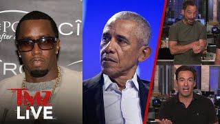 Diddy Trial: Bombshell Evidence Found In Raid Shocks World | TMZ Live Full Ep 6/20/25
