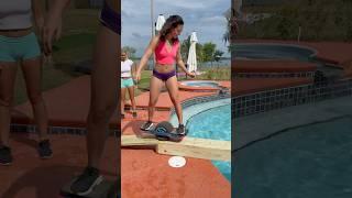 One wheeler challenge  w/ @Peachyprimexo and @YourAubsome