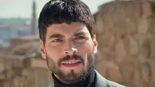 Ветренный.Рейан и Миран. Hercai