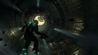 Dead Space Remake - Zero G Therapy Chamber