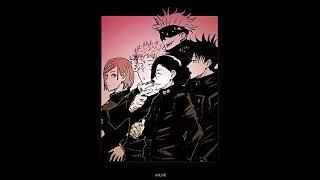 ITADORI YUJI AWAKENS! -itadori yujis sufferings [jujutsu kaisen manga edit] #anime#manga#jjk