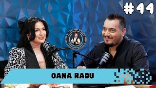 un PODCAST mișto - OANA RADU - MEREU după FURTUNĂ iese SOARELE