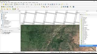 How to get LANDSAT Path and Row grid | Download the LANDSAT Path and Row grid