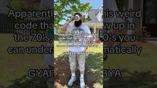 Who got it  #theretrokid_ben #funny