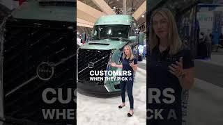 Volvo Trucks - The #AllNewVolvoVNL at #TMCAnnual24