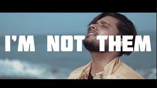 Noah Netto - I'm Not Them [Official Music Video]