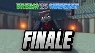 Dream VS MrBeast FINALE - MrBeast Nightmare Form (credits to ​@krefix ) Full Video Fight