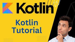 Learn Kotlin Programming