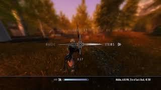 Skyrim mods xboxone- Heavy Armory new weapons SE & Mofumofu372 combat animations