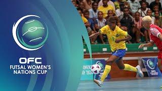 Highlights | Tahiti v Solomon Islands | Group Stage