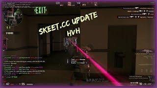 CSGO HvH Skeet.cc Update