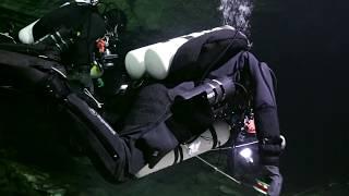 Apeks Scuba Diving Dive Gear Video