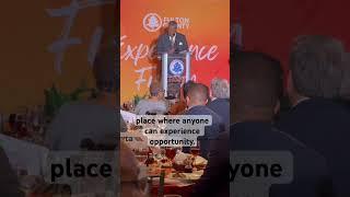 A moment from Chairman Rob Pitts’ 2025 State of the County address. See the full speech on YouTube!