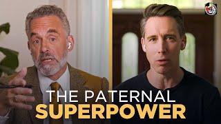 Your Paternal Superpower