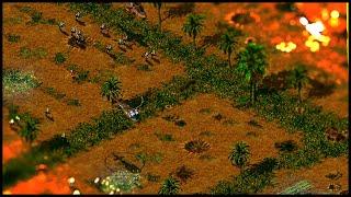 This Vietnam War RTS runs on the Command & Conquer Engine - The Nam: Vietnam Combat Operations