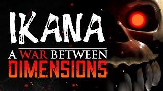 Ikana: A War Between Dimensions - Majora's Mask Theory