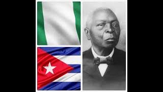 Cultura Cubana & Adeshina Obara Meyi  #cuba #culturacubana #afrocubano