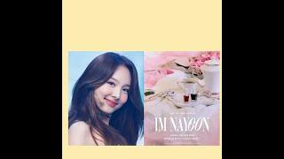 TWICE NAYEON SOLO ALBUM IS ACTUALLY HAPPENING!!