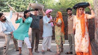 कोन अपना कोन पराया #sad #episode #haryanvi #natak #parivarik हरियाणवी नाटक