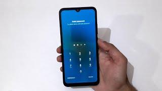 How to Hard Reset Redmi 9A - Forgotten Password/Factory Reset