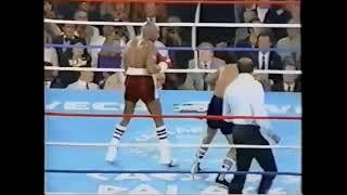 10 11 1983 | Roberto Duran vs Marvin Hagler | Legendary night|Highlight