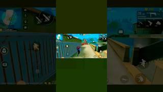 free Fire Nobe viral free Fire Shot video #SAROJ GAMER