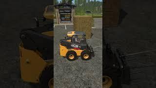 Один из полезнейших модов для Farming Simulator 17 #shorts