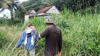 Abandoned House SECRETS Forced Them to Run Away!