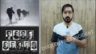 Incident of DYATLOV PASS | World's NO#1 Mystery | DOC.H |