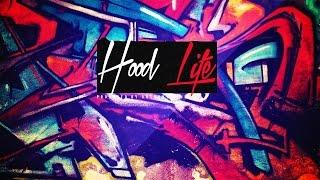FRANCE HIP HOP BEAT - Dope Oldschool Trap Rap Instrumental (Prod. By Anthony Limit) New *Hood Life*