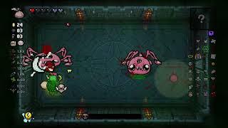 The Binding of Isaac: Repentance  (1784 стрим)