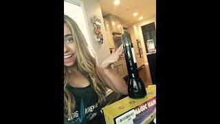 Review of Magic Karaoke Microphone