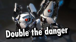 Idiots' Guide - Portal 2 Co-op (part 2)